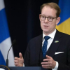 Thụy Điển không muốn NATO đặt căn cứ