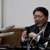 Phái đoàn Triều Tiên có chuyến thăm hiếm hoi đến một nước châu Á