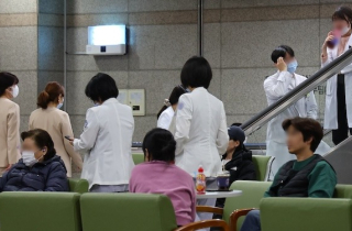 Khủng hoảng ngành y không hạ nhiệt, Tổng thống Hàn Quốc ra tuyên bố nóng