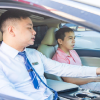 Toyota kiên định khi chọn xe Hybrid để ‘xanh hóa’ ô tô tại Việt Nam