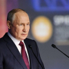 Tổng thống Putin nêu kịch bản Nga sử dụng vũ khí hạt nhân