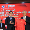 Tuyển Việt Nam thêm động lực trước 2 trận gặp Indonesia