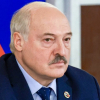 Ông Lukashenko: Kết quả bầu cử Nga đập tan sự can thiệp của phương Tây