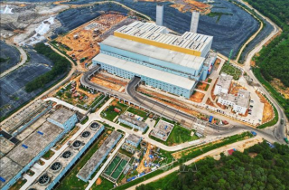 Hà Nội yêu cầu sớm giải quyết kiến nghị của chủ đầu tư nhà máy điện rác