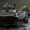 EU có thể sử dụng tài sản Nga bị phong tỏa để viện trợ quân sự cho Ukraine