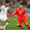 FIFA quan tâm đặc biệt cuộc đối đầu Việt Nam - Indonesia