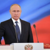 Khi nào ông Putin sẽ tuyên thệ nhậm chức Tổng thống lần thứ 5?