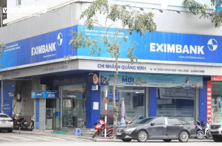 NHNN yêu cầu Eximbank báo cáo vụ chủ thẻ tín dụng nợ 8,5 triệu thành 8,8 tỷ đồng