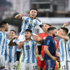 Kết quả bốc thăm bóng đá nam Olympic 2024: Argentina gặp khó