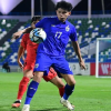 U23 Thái Lan thua sít sao U23 Hàn Quốc