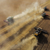 Loạt 5 nước đòi châu Âu cấm ngũ cốc Nga