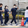Bác sĩ đình công diện rộng tại Hàn Quốc: Tạo đột phá để giải quyết bế tắc