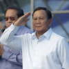 Bộ trưởng Quốc phòng Prabowo Subianto đắc cử Tổng thống Indonesia