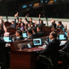 Hồng Kông (Trung Quốc) thông qua Luật An ninh quốc gia mới