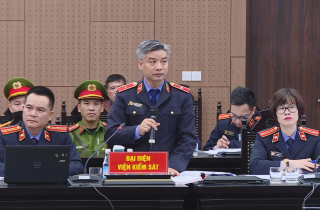 Chủ tịch Tân Hoàng Minh bất ngờ được đề nghị giảm nhẹ mức án