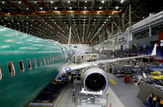 Vụ máy bay Boeing bung cửa trên không: FBI gửi thư cảnh báo tới hành khách