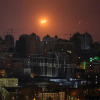 Tên lửa Nga bay vòng qua Ba Lan tập kích Ukraine
