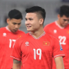 Đội hình dự kiến Việt Nam vs Indonesia: Quang Hải đá chính, Minh Trọng dự bị