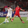 Nhận định bóng đá Việt Nam vs Indonesia: HLV Troussier giữ ghế