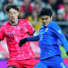 Nhận định bóng đá Thái Lan vs Hàn Quốc: Tiếp nối bất ngờ