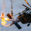Hé lộ hình ảnh đầu tiên về trực thăng tấn công hạng nặng mới Z-21 của Trung Quốc