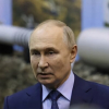 Ông Putin: Nói Nga tấn công NATO là 'vô lý'