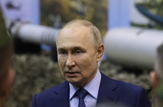 Ông Putin: Nói Nga tấn công NATO là 'vô lý'