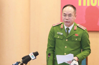 Bắt Giám đốc Ngân hàng MSB chi nhánh Thanh Xuân lừa đảo hơn 300 tỷ đồng