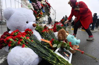 Vẫn còn gần 100 người mất tích sau vụ khủng bố tại Moscow?
