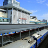 Đường sắt tốc độ cao dừng ở ga Ngọc Hồi, ga Hà Nội sẽ là ga đường sắt nội đô