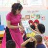 Hà Nội thiếu hơn 16.000 giáo viên