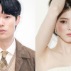 Han So Hee và Ryu Jun Yeol tuyên bố chia tay