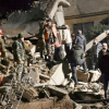 Syria hứng đợt không kích nghiêm trọng nhất trong nhiều năm, hơn 40 người chết