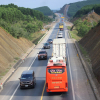 Áp lực “đè” lên quốc lộ 1A khi phân luồng lại giao thông cao tốc Cam Lộ - La Sơn