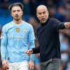 Pep Guardiola mắng học trò ngay trên sân