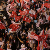 Liên minh của Tổng thống Thổ Nhĩ Kỳ chịu thất bại bầu cử chấn động