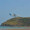 Bamboo Airways dừng bay, còn những tuyến vận tải nào ra Côn Đảo?