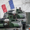 Phần Lan ủng hộ kế hoạch đưa quân đến Ukraine của Pháp