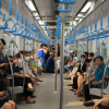 Metro Bến Thành - Suối Tiên sẽ vận hành 7 đoàn tàu trong tháng 7