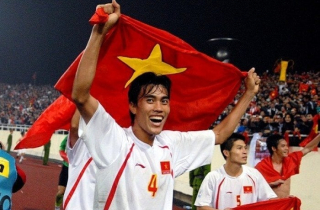 Hé lộ dàn trợ lý của HLV Hoàng Anh Tuấn ở U23 Việt Nam