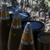 Đức viện trợ Ukraine số đạn pháo trị giá hơn nửa tỷ euro