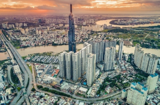 Hai kịch bản tăng trưởng kinh tế Việt Nam năm 2024