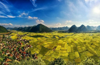Lạng Sơn: Hoàn thiện hồ sơ để công nhận Công viên địa chất toàn cầu
