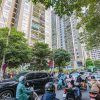 Xây chung cư phải đánh giá tác động giao thông?