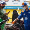 Giá xăng hôm nay sẽ tăng chạm 25.000 đồng/lít?