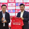 Người thay HLV Troussier dẫn dắt U23 Việt Nam nhận lương bao nhiêu?