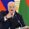 Belarus sẽ rút khỏi học thuyết an ninh quan trọng ở châu Âu