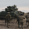 NATO chưa đưa quân tới Ukraine