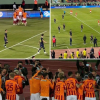 Bê bối mới ở Thổ Nhĩ Kỳ: Fenerbahce bỏ trận tranh Siêu cúp sau một phút