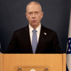 Bộ trưởng Quốc phòng Israel tuyên bố sẵn sàng cho 'mọi kịch bản' với Iran
